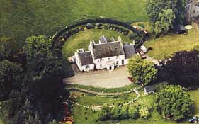 Belsyde House B&B,  Linlithgow
